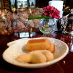 横浜うかい亭 - 