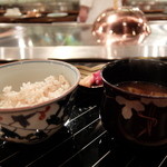 横浜うかい亭 - 