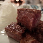 横浜うかい亭 - 