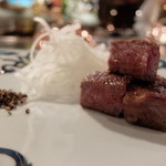 横浜うかい亭 - 