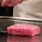 横浜うかい亭 - 