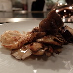 横浜うかい亭 - 