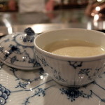 横浜うかい亭 - 