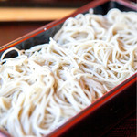 Soba Dokoro Tennaan - 