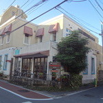 ラパン・アジル - 外観