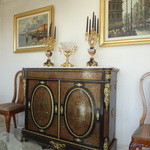 テラコヤ - 待合室