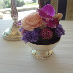 テラコヤ - テーブルセッティング