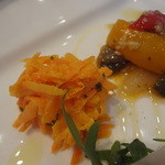 ラパン・アジル - 前菜盛り合わせ