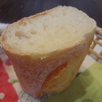 ラパン・アジル - 特注パン