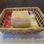 ラパン・アジル - 特注パン