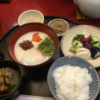 やげんぼり 赤坂店 - 