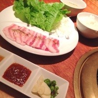 焼肉 いのうえ 吉祥寺店 - 