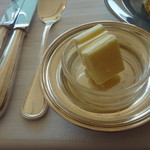 テラコヤ - バター