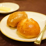 ホテル椿山荘東京 - コンセプトウェディングプレミアムフェア（パン）