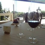 テラコヤ - キャップ・ロワイヤル・ルージュ2011（ミディアムボディ）