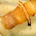 博多こっこ家 - こっこ家 豚バラあっぷ♪