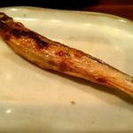 博多こっこ家 - こっこ家 ししゃも(写真のみ)　fromグリーンロール