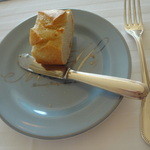 テラコヤ - 自家製バゲット