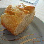 テラコヤ - 自家製バゲット