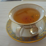 テラコヤ - ダージリンティー（ギダパール農園）