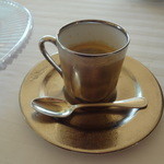 テラコヤ - エスプレッソ