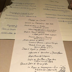 リストランテ エッフェ - 