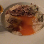 リストランテ エッフェ - 