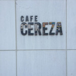 CAFE CEREZA - 