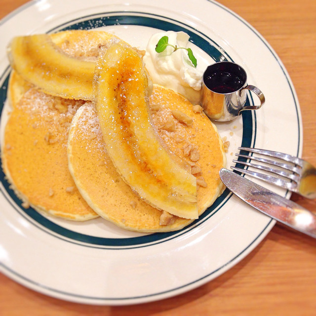 閉店 Gram 天神ビブレ店 グラム 天神 カフェ 食べログ