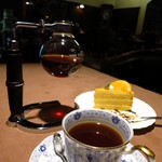 しのはら珈琲店 - 