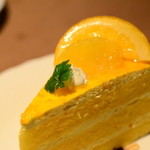 しのはら珈琲店 - 