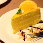 しのはら珈琲店 - 