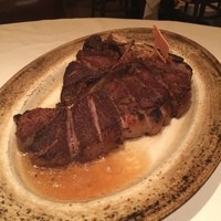 ウルフギャング・ステーキハウス 丸の内店 - プライムステーキ