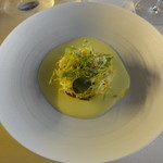 Astrance -  ラングスティーヌ