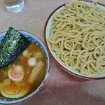 つけ麺　700円