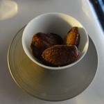 Astrance - マドレーヌ