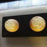 Astrance - エッグノッグ