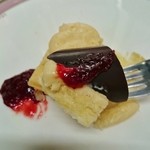 裏サブロン - 小さいが流石に美味しい！！