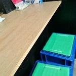 裏サブロン - 手作りDIYの椅子とテーブル！