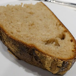 レフェルヴェソンス - パン