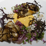 レフェルヴェソンス - 鰹