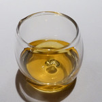 レフェルヴェソンス - 鱧出汁