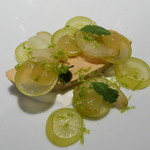 レフェルヴェソンス - フォアグラ