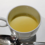 レフェルヴェソンス - 茶碗蒸し