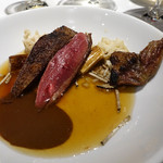 レフェルヴェソンス - 