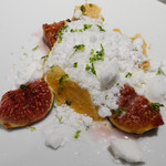 レフェルヴェソンス - イチジク