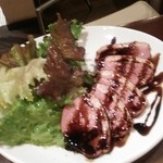 Italia Wine & Bar Cla'