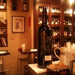 Italia Wine & Bar Cla' - 