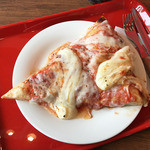 PIZZERIA SPONTINI - 