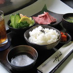 固城 - 料理写真:Ｌｕｎｃｈ　ランチ♪